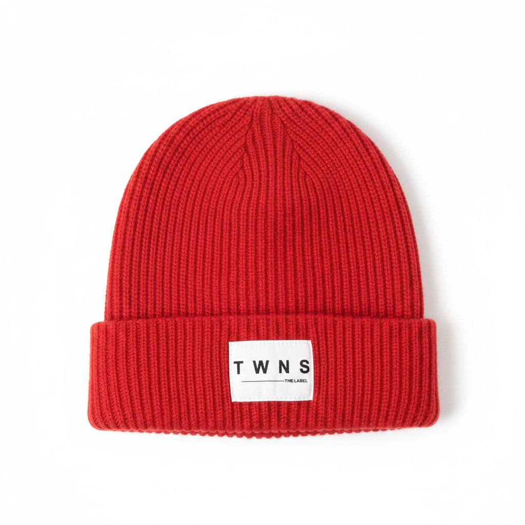 TWNS the label Muts littleton