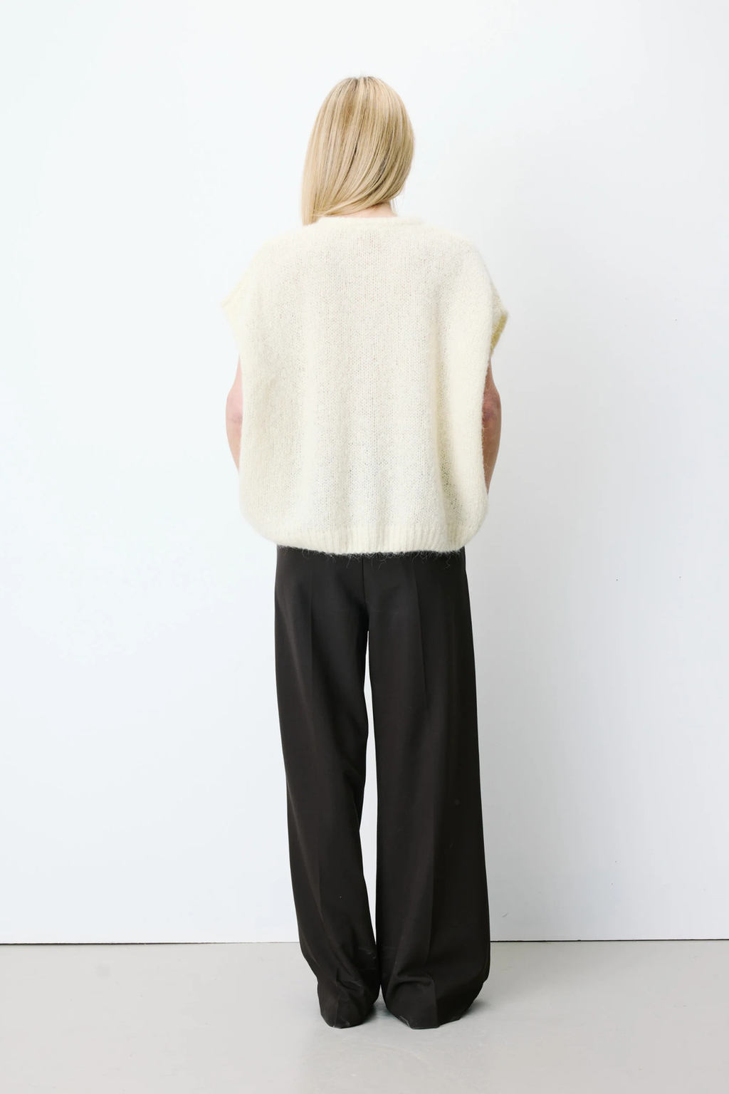 Grace & Mila Cardigan Addison sleeveless