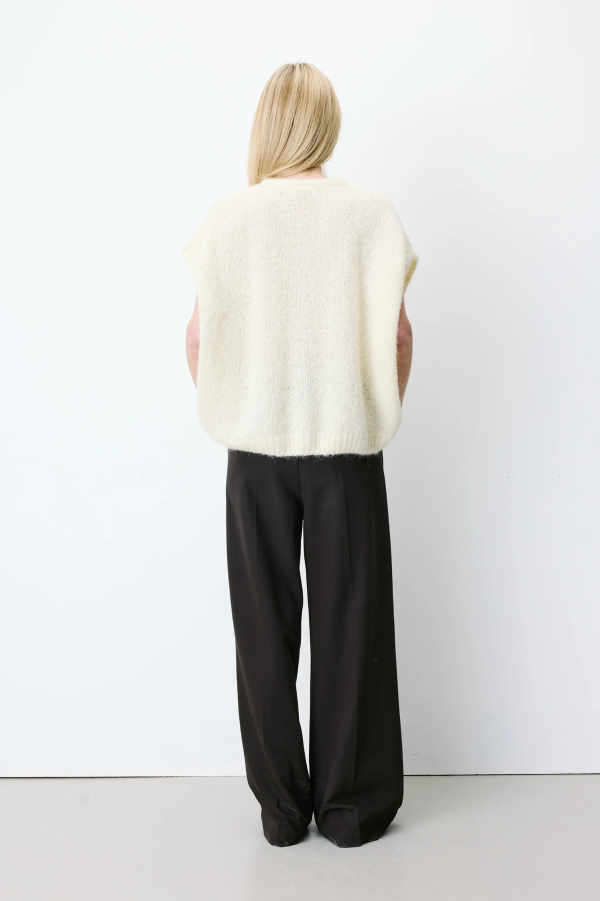 Grace & Mila Cardigan Addison sleeveless