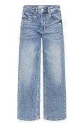 Pulz Jeans HW Dania straight leg