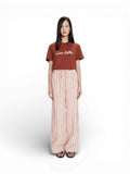 Grace&Mila  pants volute