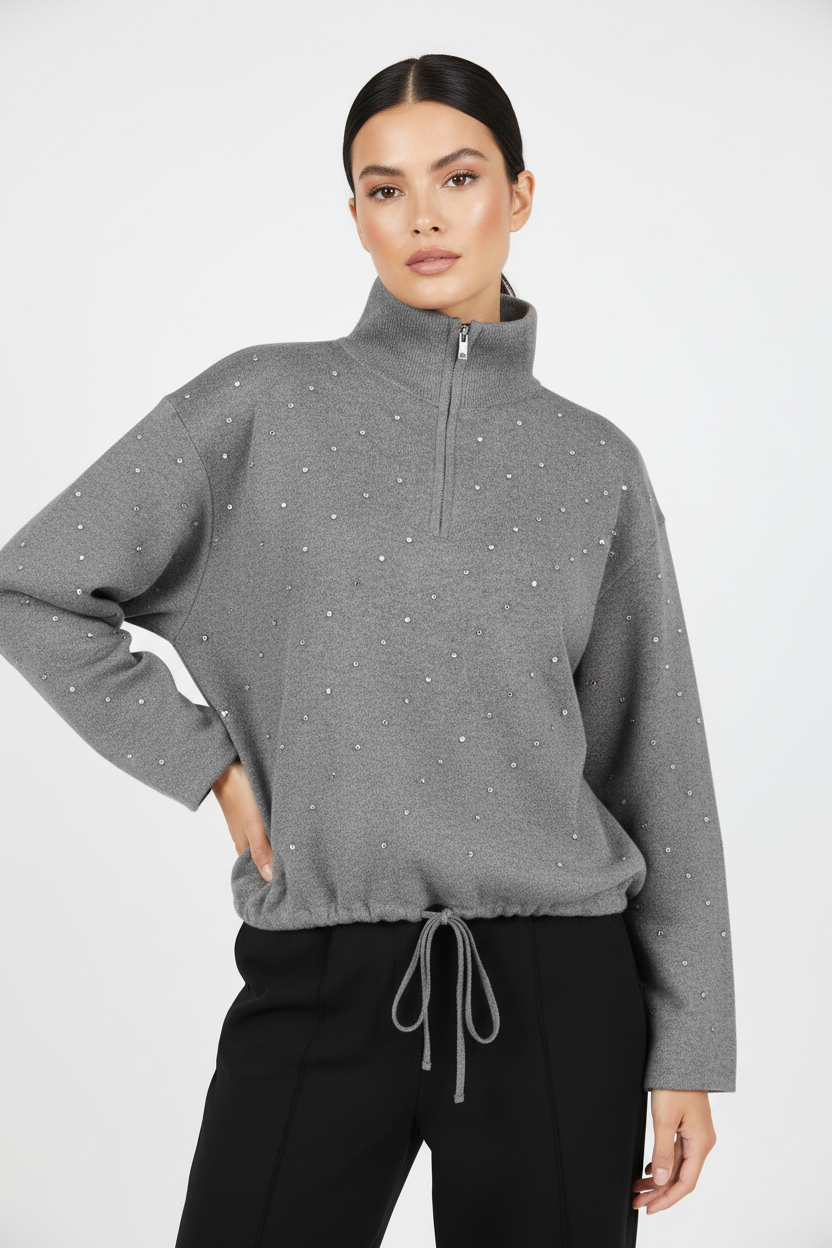 SUNCOO pull Knitwear Pristo