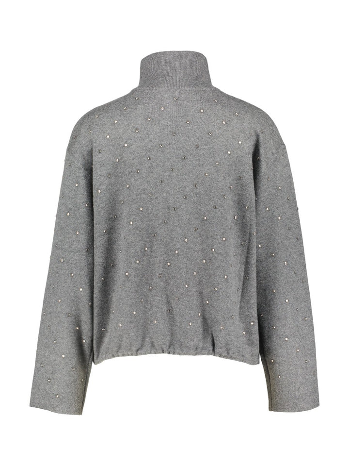 SUNCOO pull Knitwear Pristo