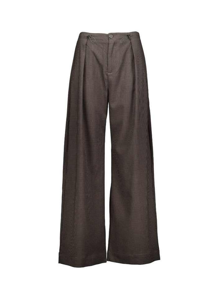 SUNCOO Pants Jet