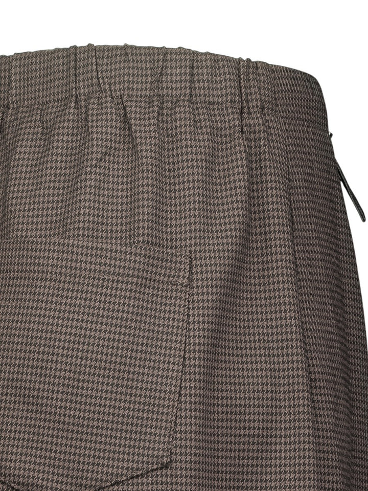SUNCOO Pants Jet