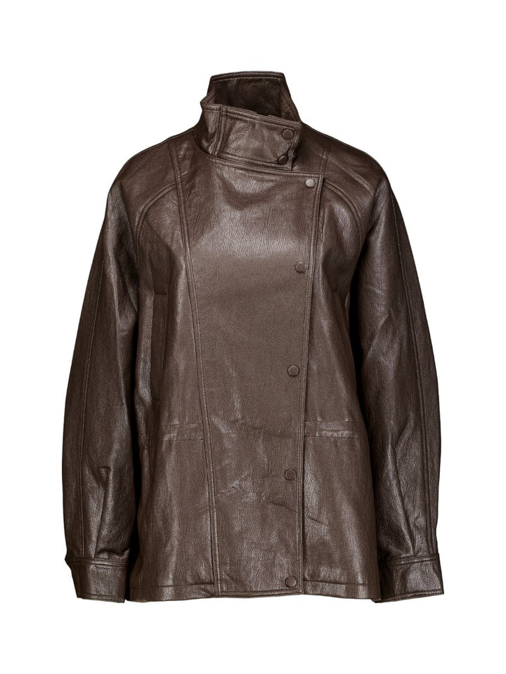 Grace & Mila jackets Auburn