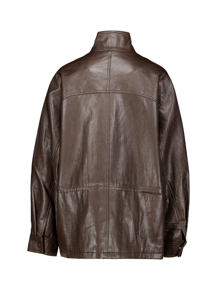 Grace & Mila jackets Auburn