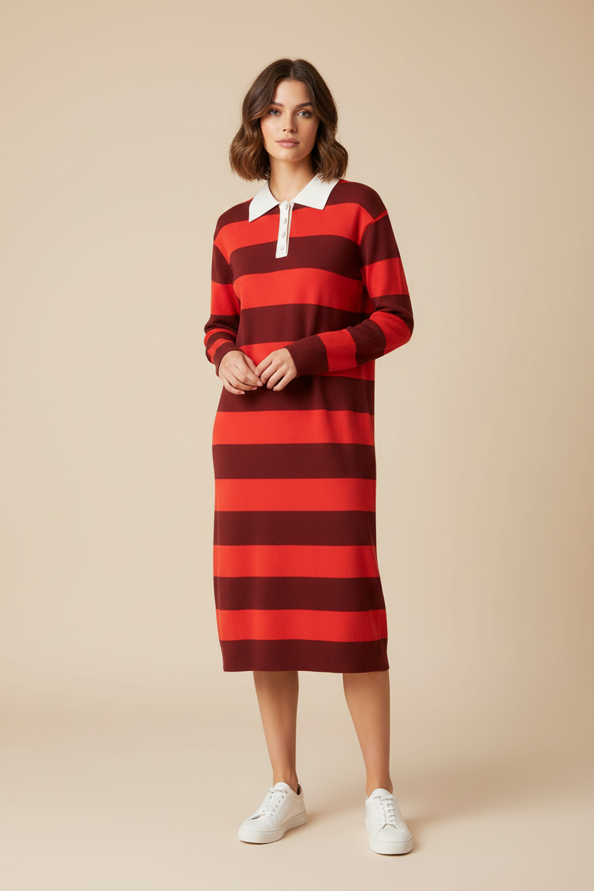 FRNCH dress Takayama