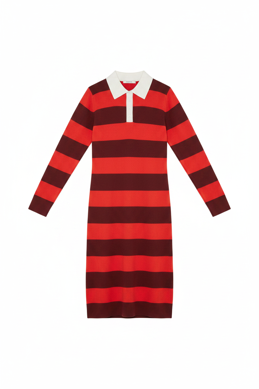 FRNCH dress Takayama