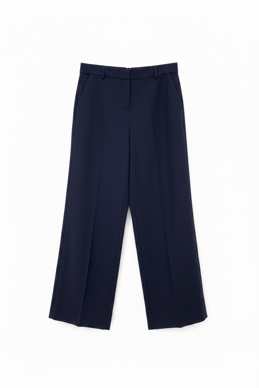 B.young bydanta wilde leg  pants crop