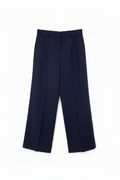 B.young bydanta wilde leg  pants crop