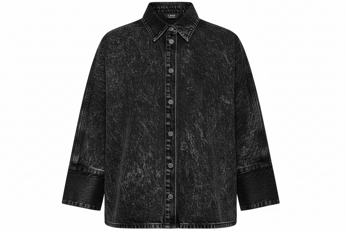 B.young Shirt Bykimu