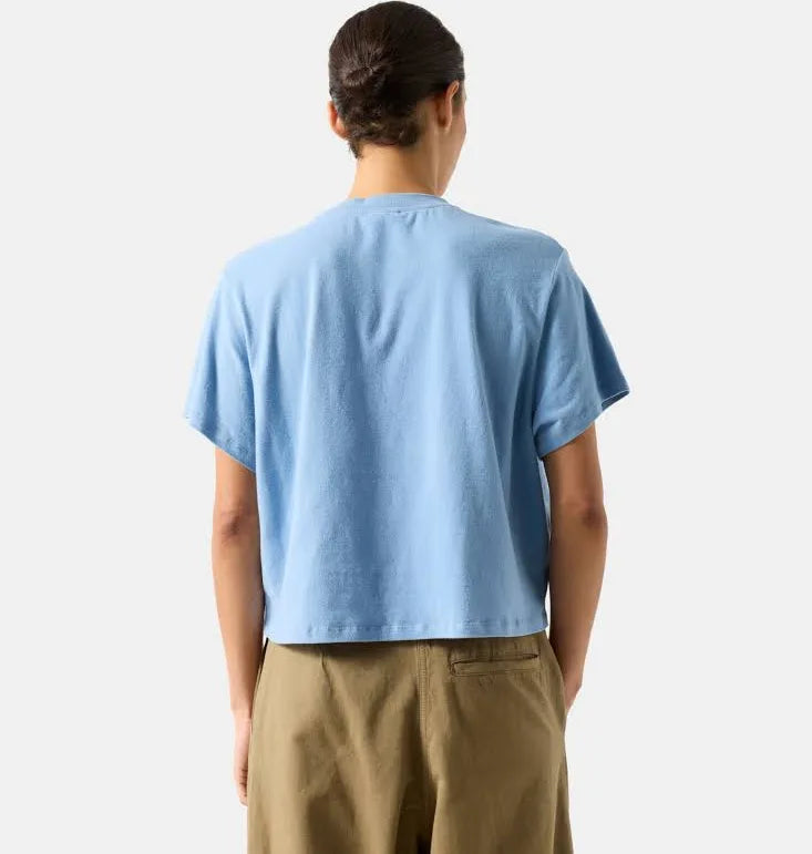 American vintage T-shirt YPA02G