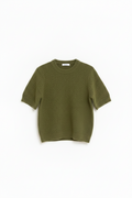 YASjohi knitted pullover