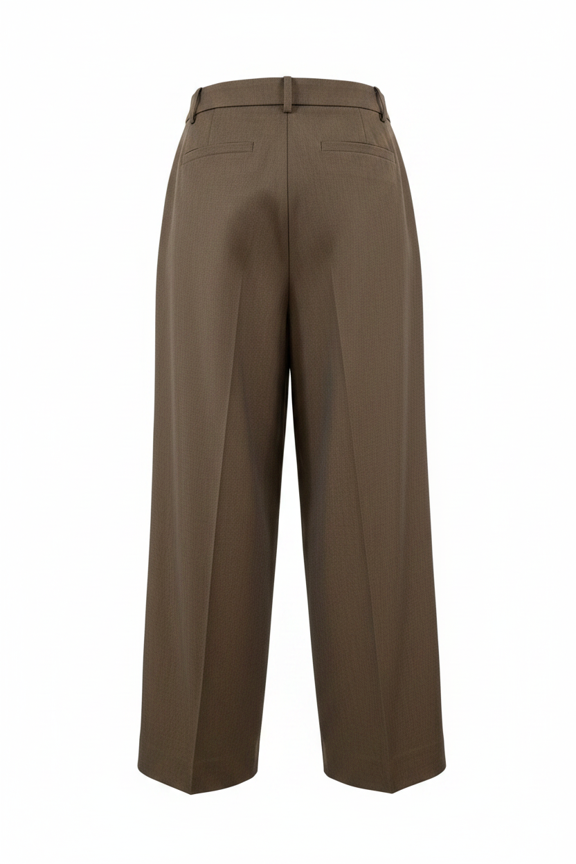 B.young Bydanta barrel dart Pants