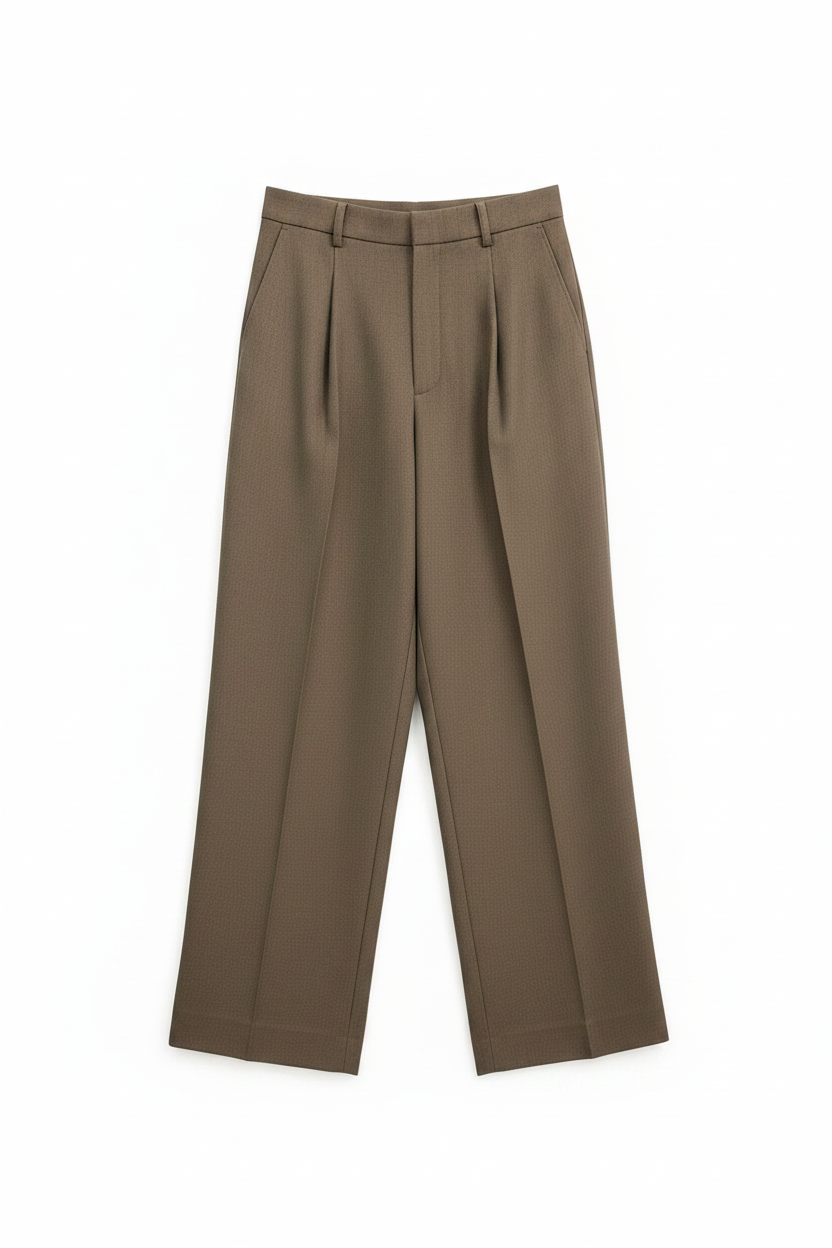 B.young Bydanta barrel dart Pants