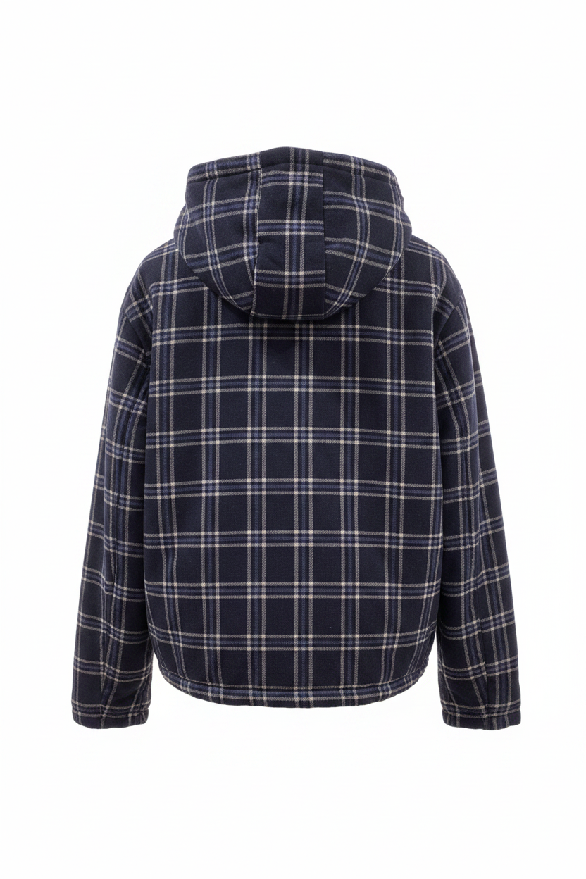 LAURE+MAX JAS GUZMANIA OUTERWEAR