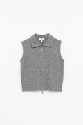 B.young Byomea zapper slip-over Knitted