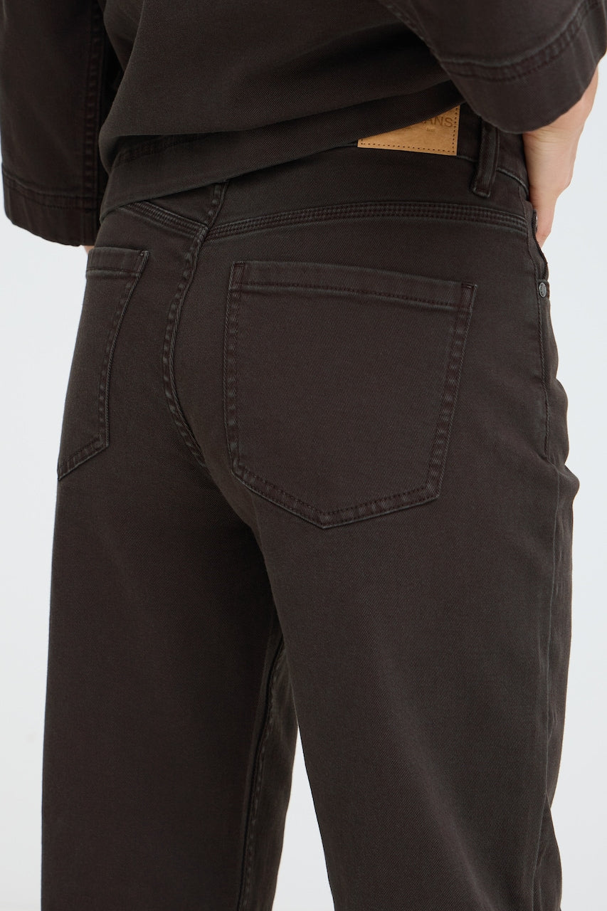 Pulz Jeans denim  Katja hw straight