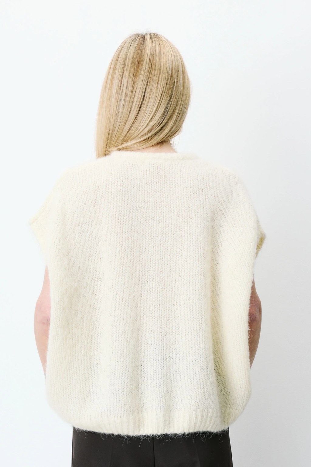 Grace & Mila Cardigan Addison sleeveless