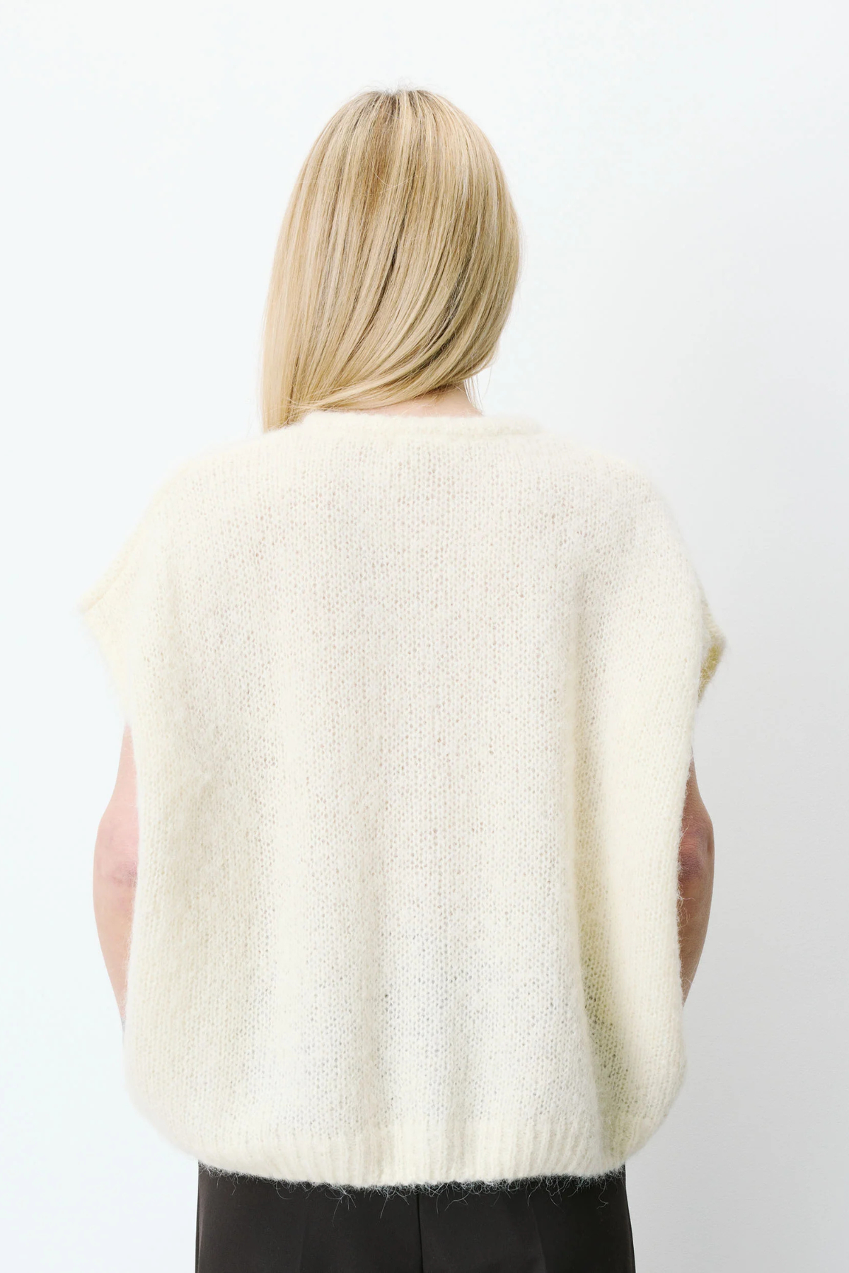Grace & Mila Cardigan Addison sleeveless