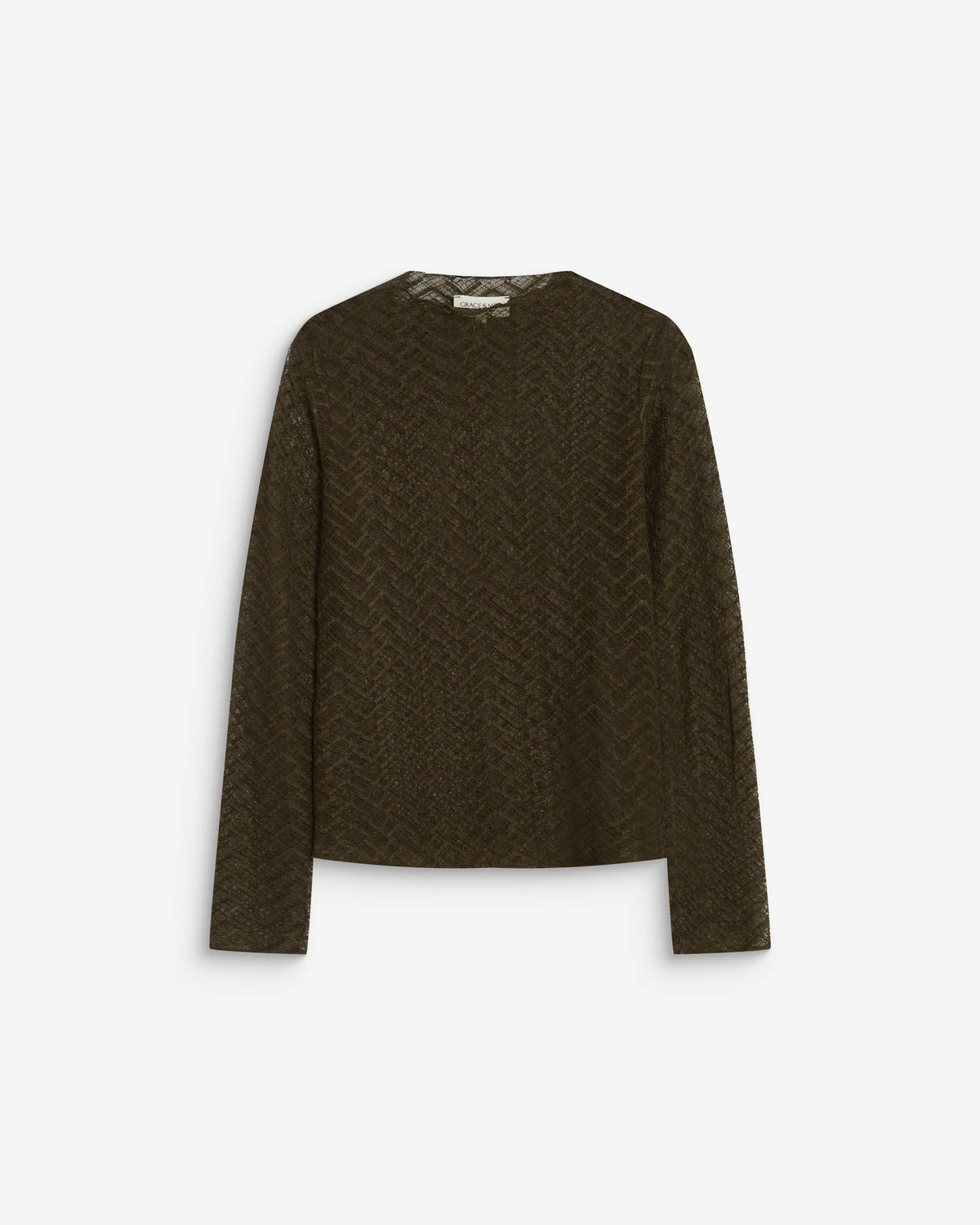 Grace & Mila t-shirt Aube