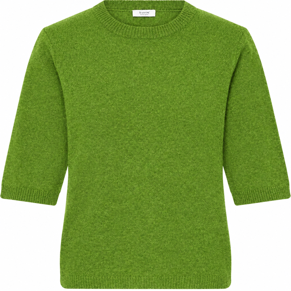 B.young Byosanna knitted pull