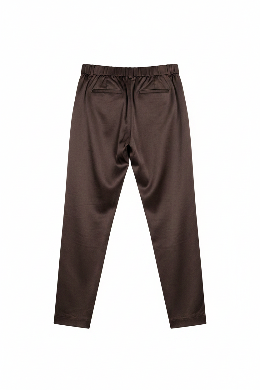 B.young Bydanta Pants crop