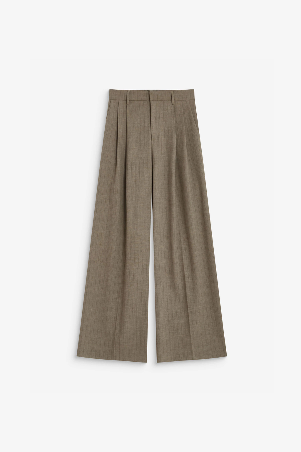 Grace & Mila Pants Ardoise