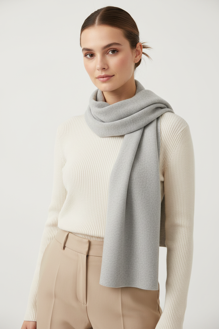 TWNS the label scarf Vail