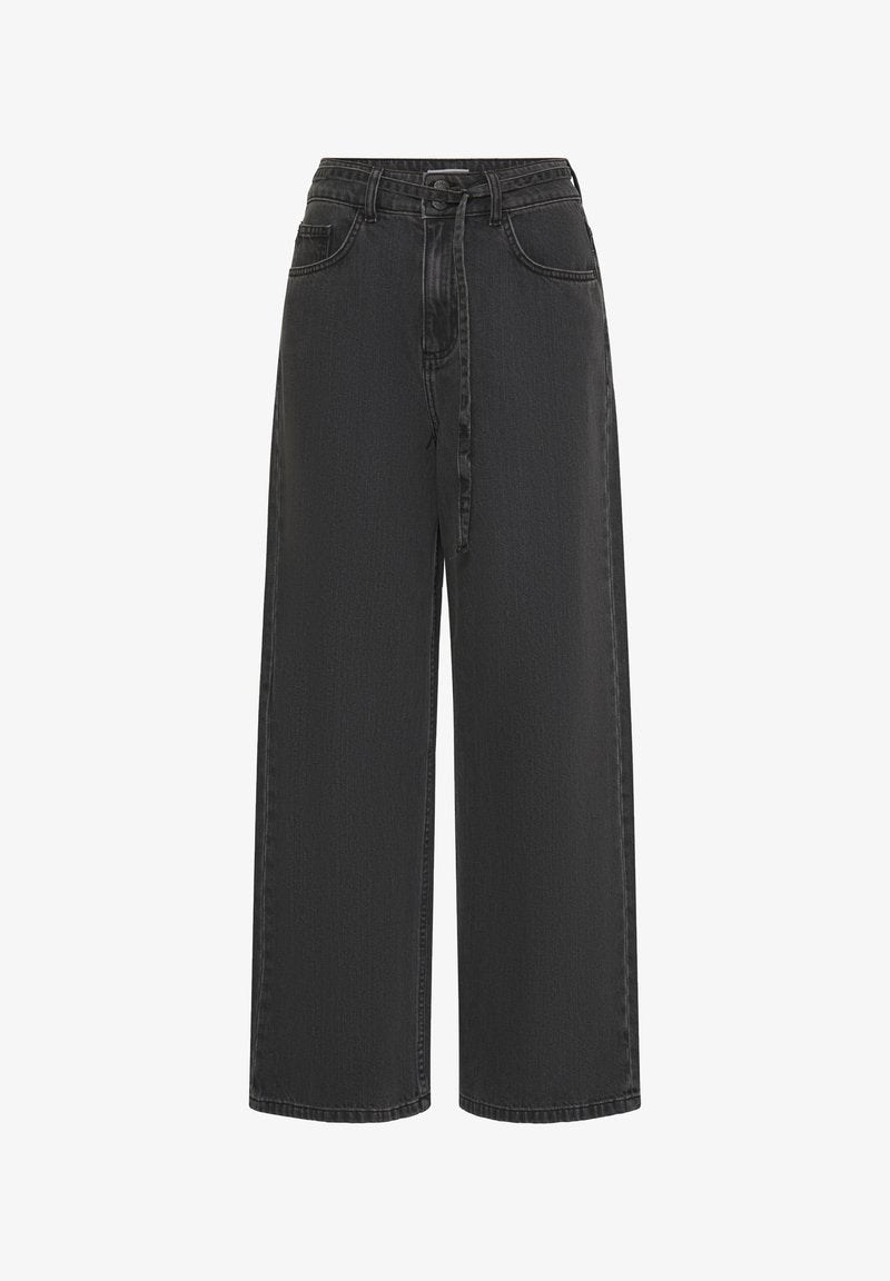 B.young Belt jeans denim Bykimu