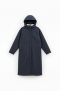 LAURE+MAX JAS Gaston outerwear long model