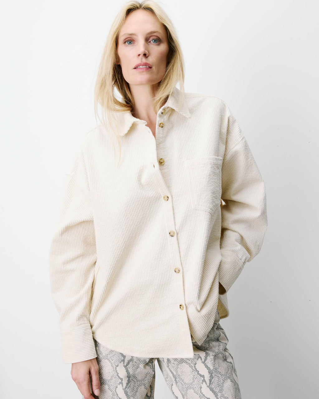 Grace & Mila shirt Ange