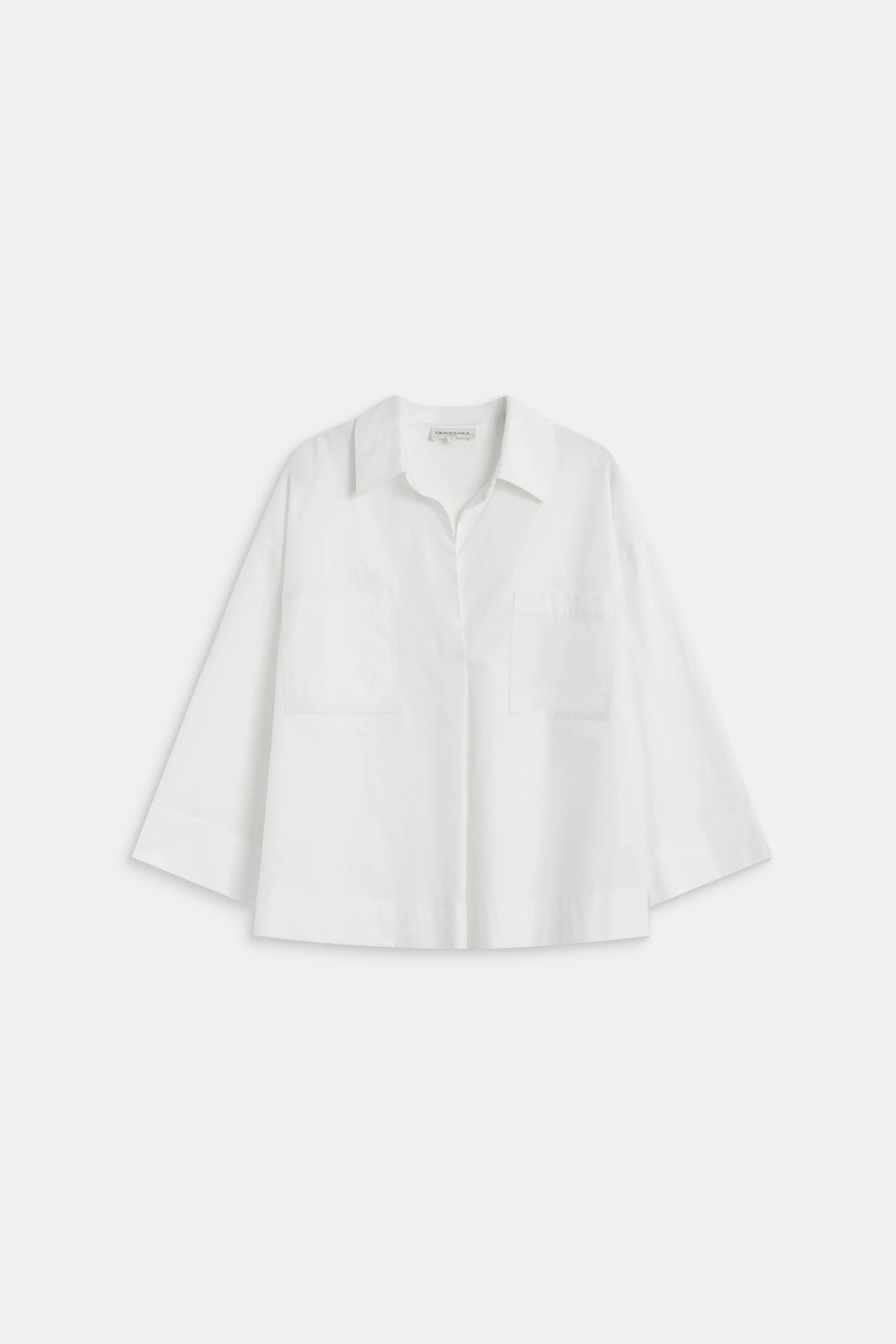 Grace & Mila blouses Amber