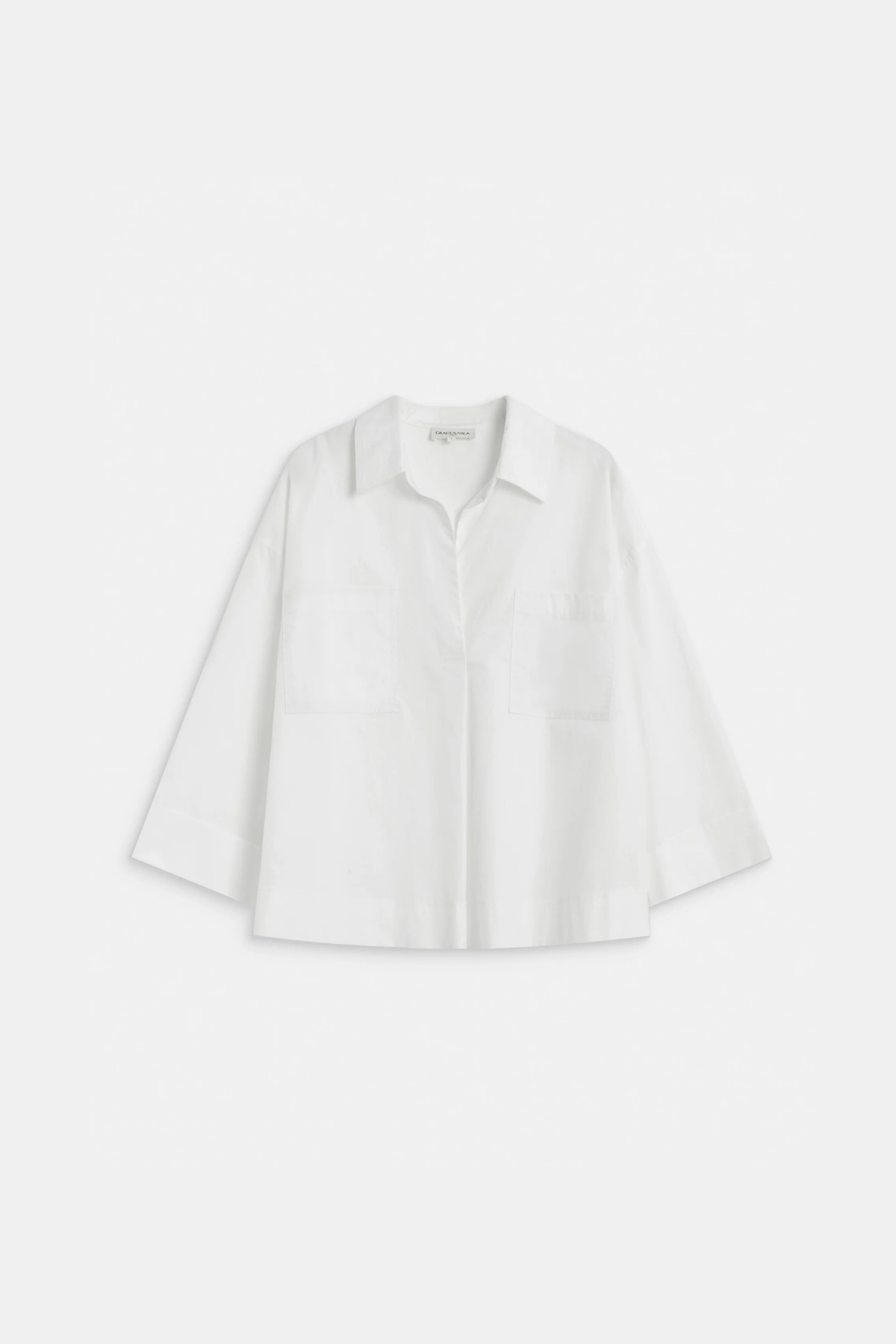 Grace & Mila blouses Amber