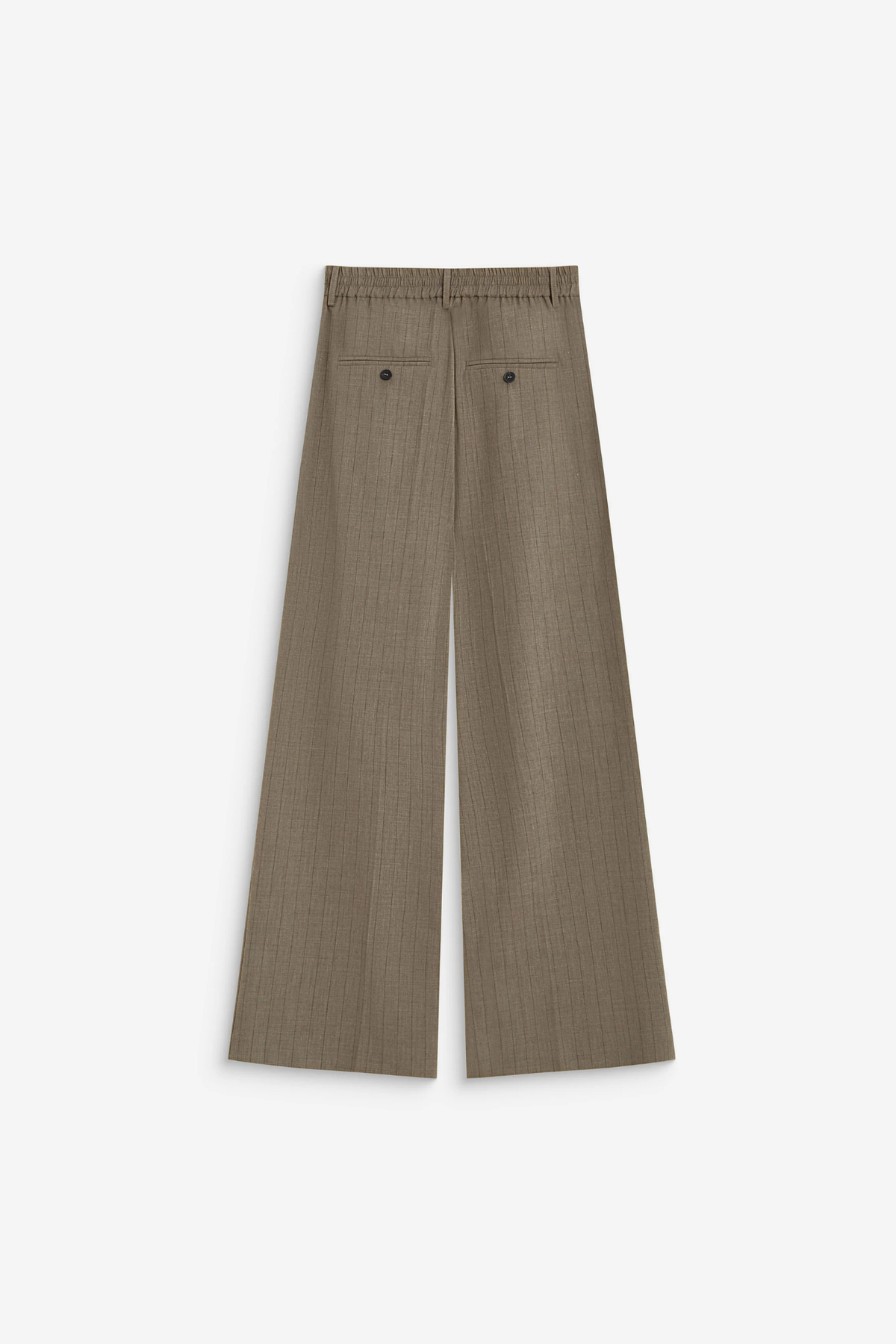 Grace & Mila Pants Ardoise