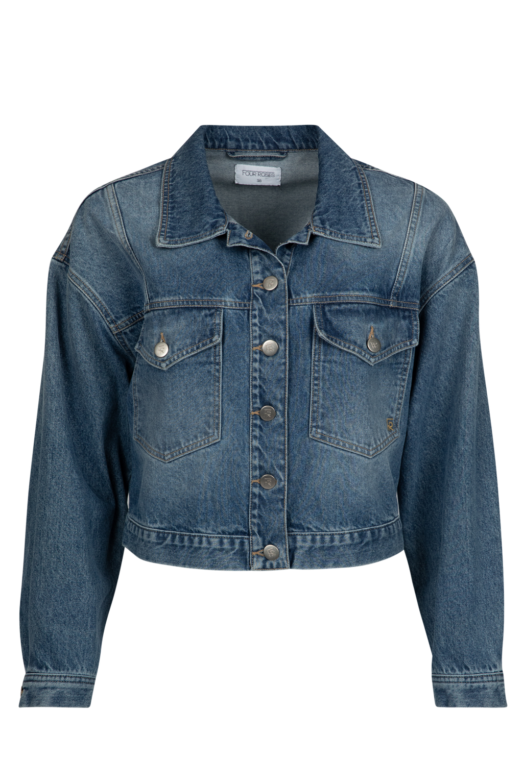 8020 WE jacket