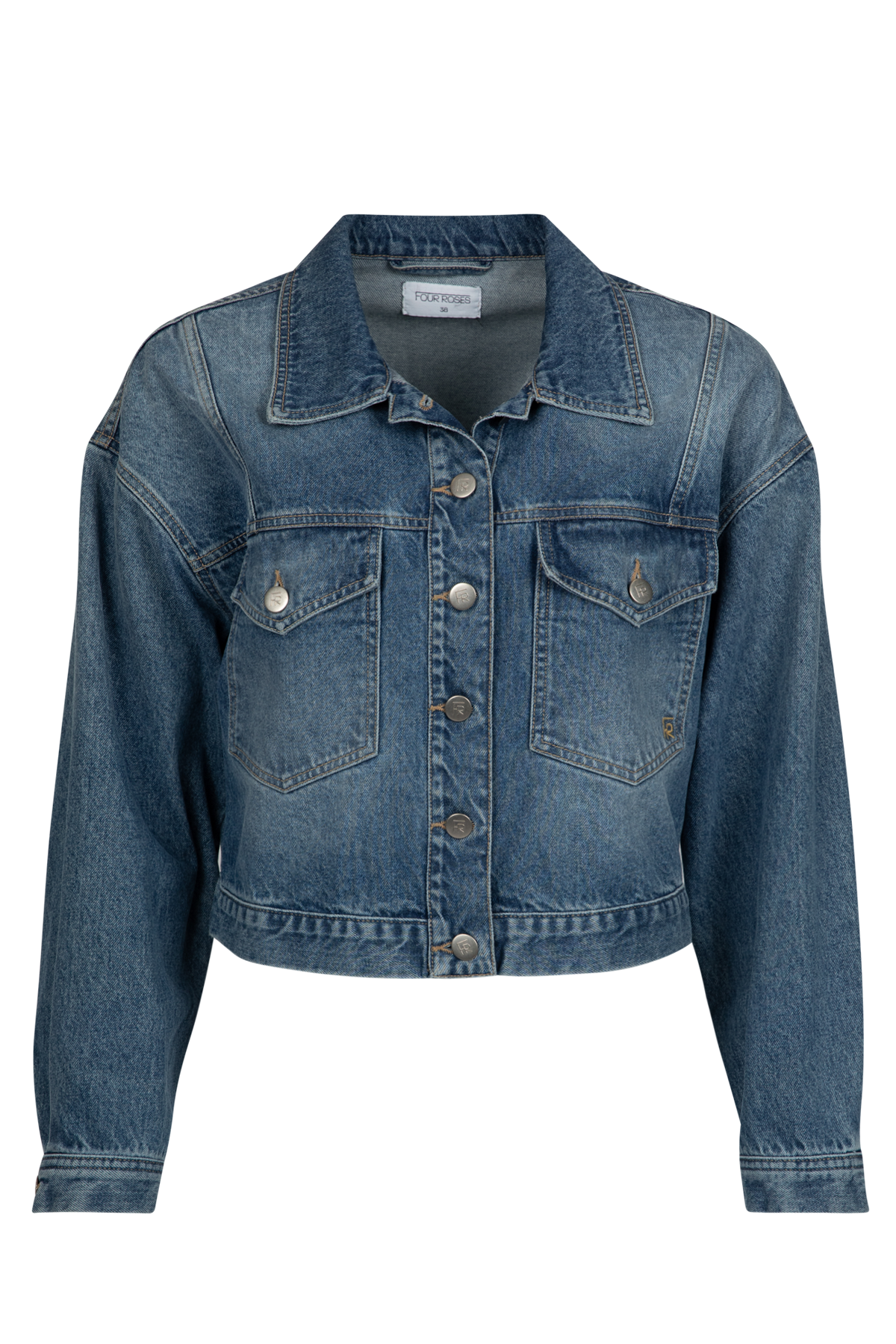 8020 WE jacket