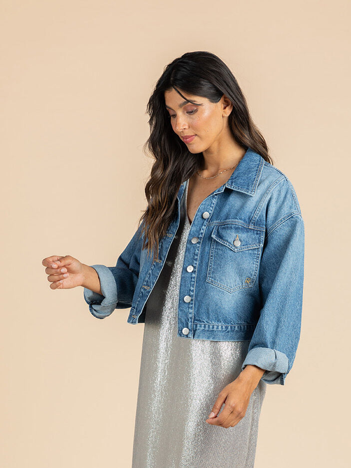 8020 WE jacket