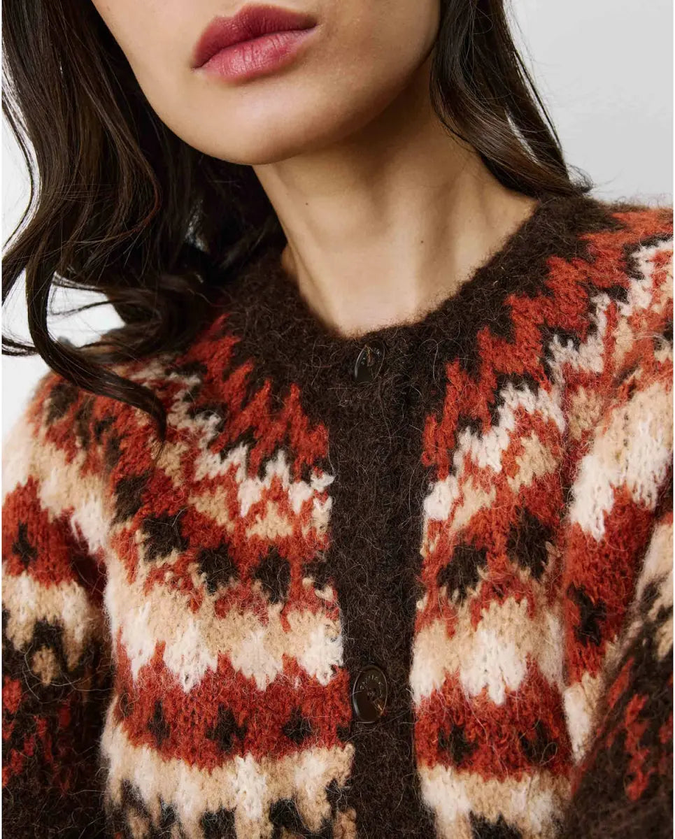 Grace & Mila cardigan Alekio