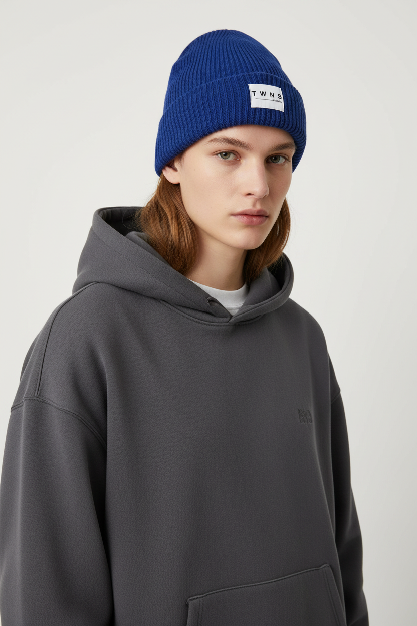 TWNS the label Muts littleton