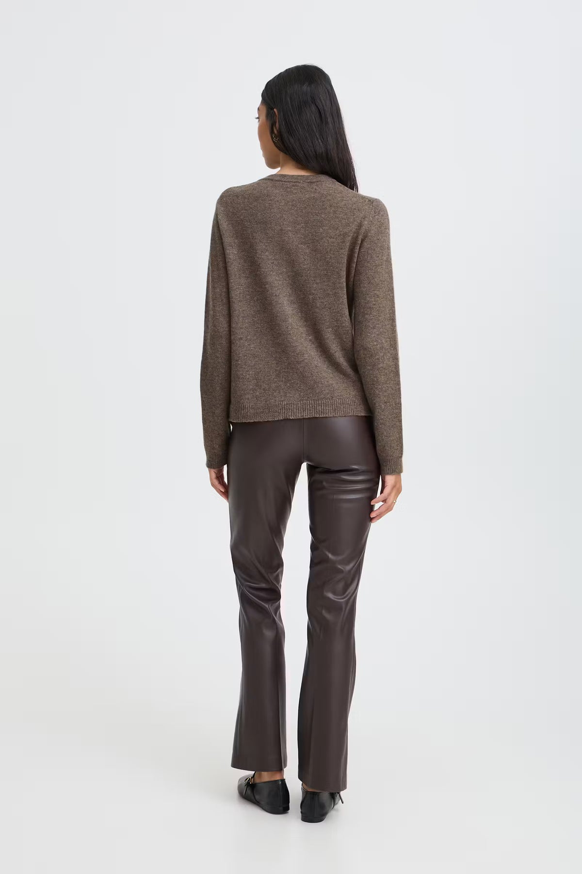 B.young Cardigan Byosanna