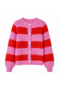 TWNS the label knitwear cardigan Timea