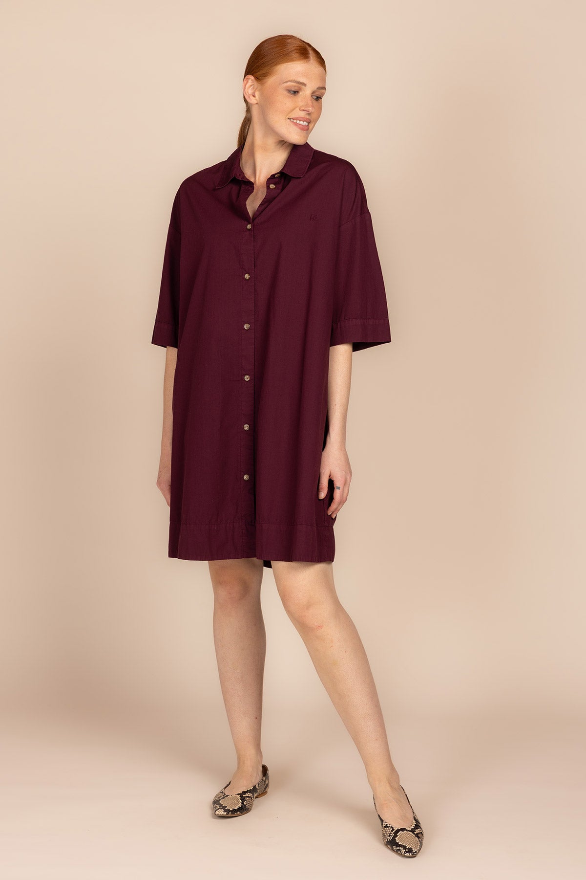 9000 WE dress