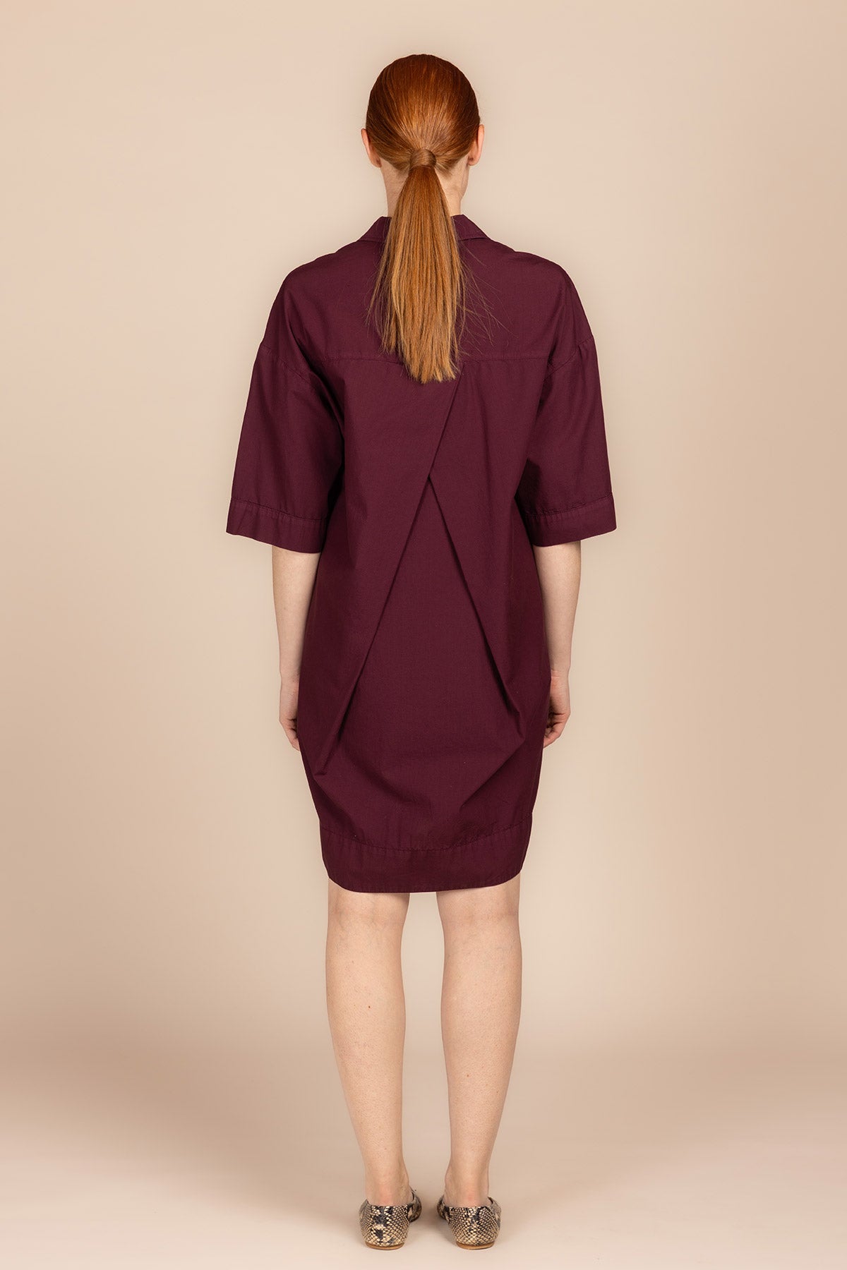 9000 WE dress