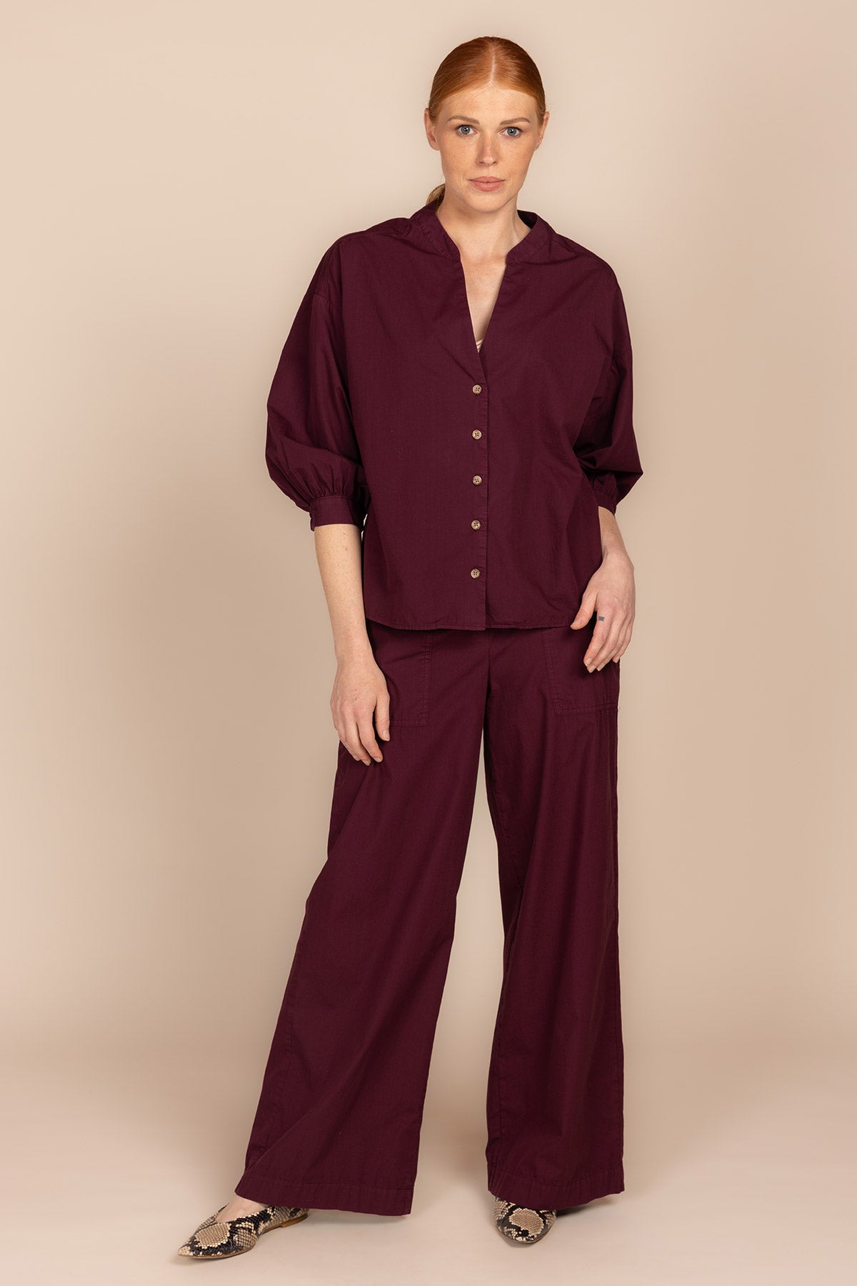 9002 WE Trousers