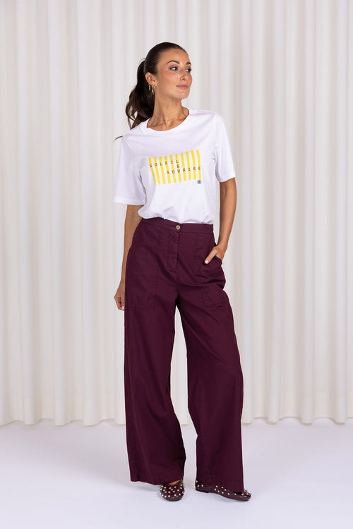 9002 WE Trousers