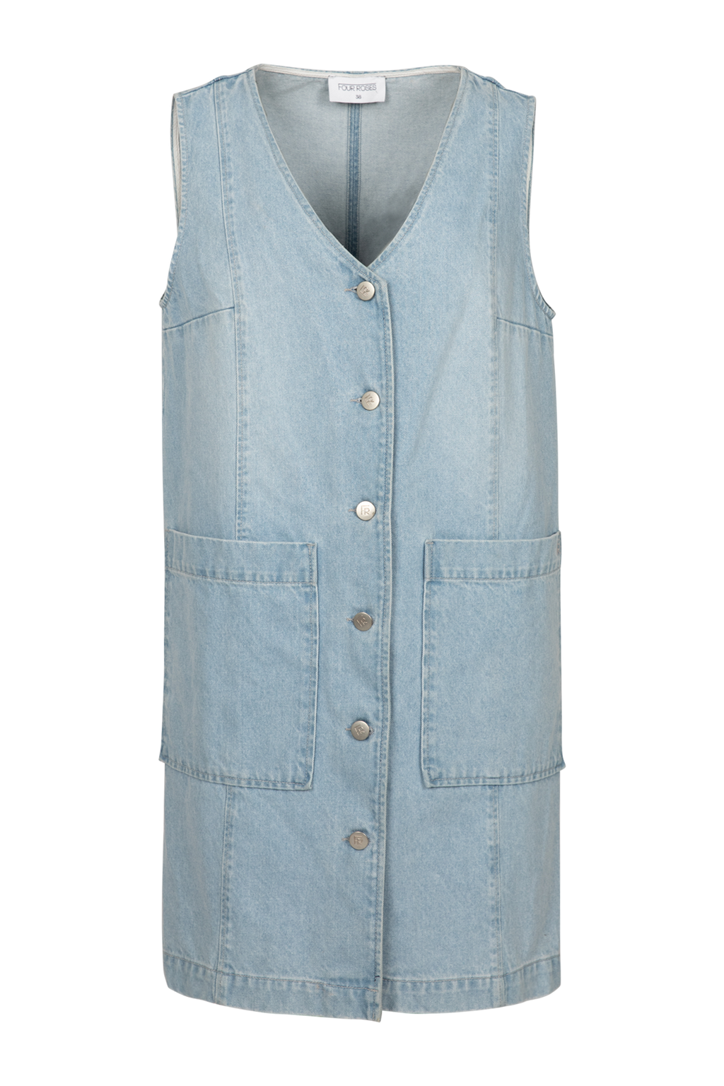 9013 WE Dress