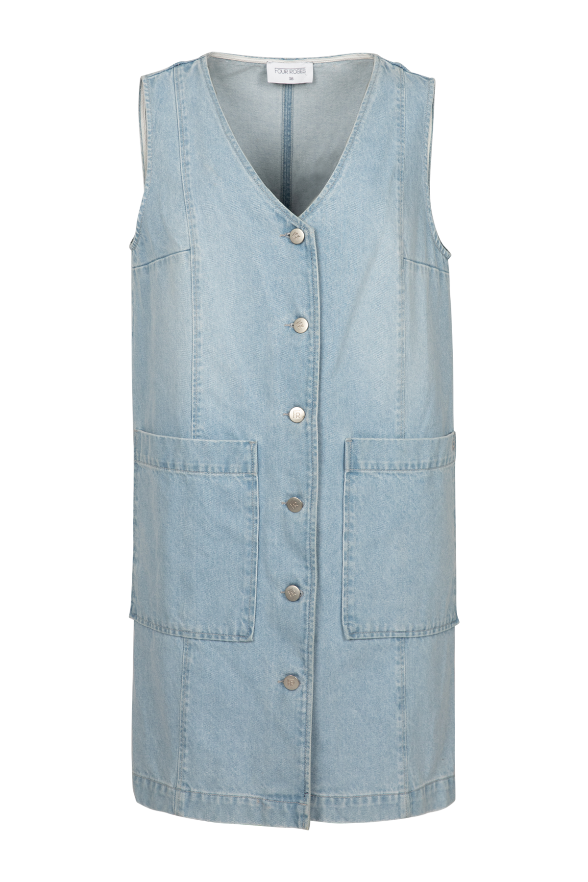 9013 WE Dress