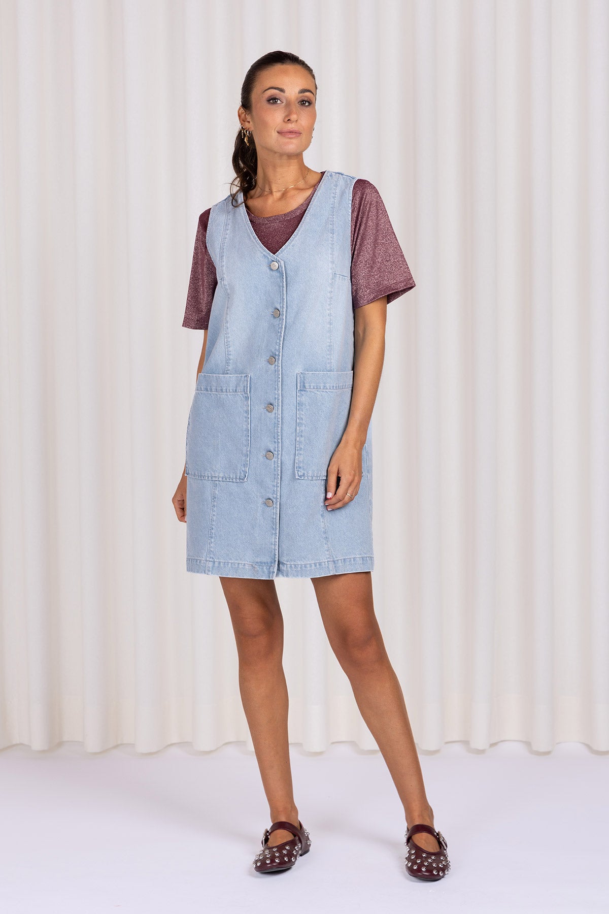 9013 WE Dress